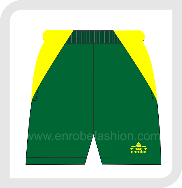 Enrob Sport Shorts