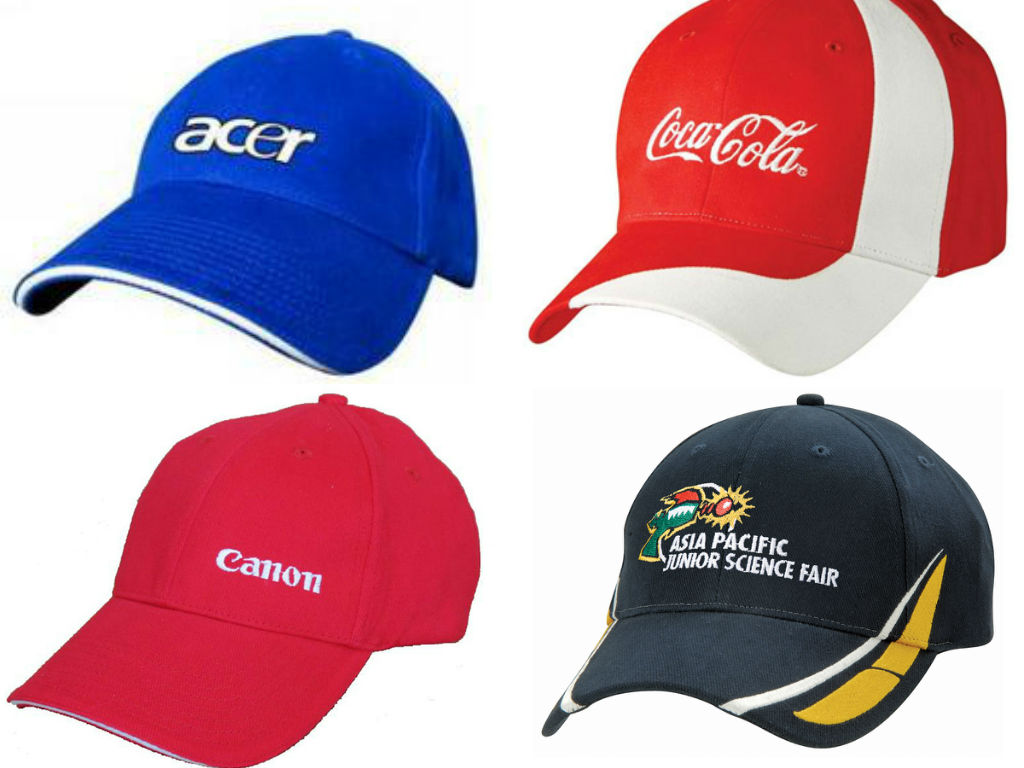 corporate Caps