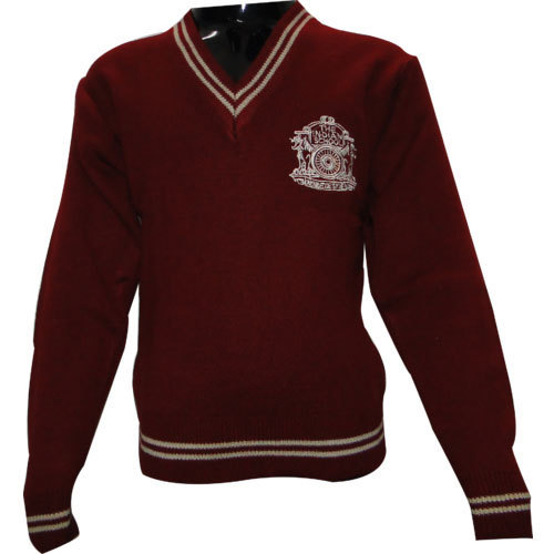 school uniform jersey